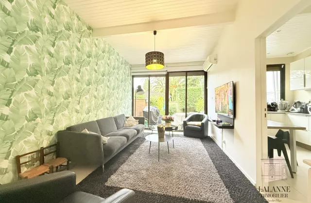 Vente Maison Bordeaux Saint-Augustin