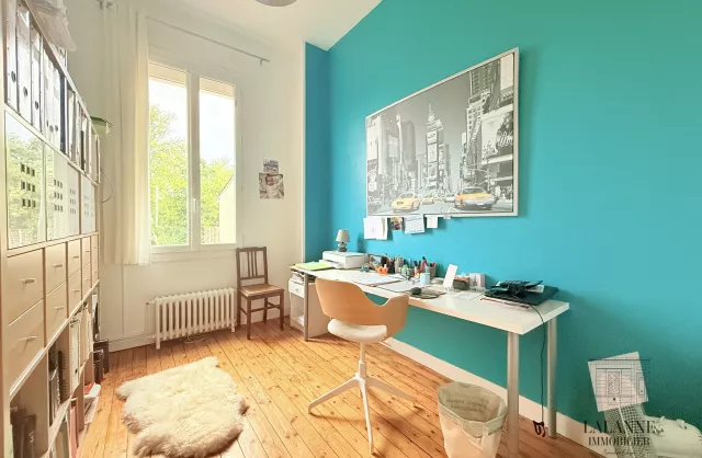 Vente Maison Bordeaux Saint-Augustin