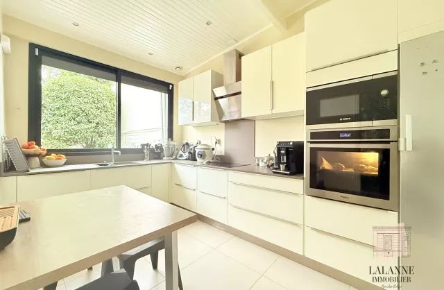 Vente Maison Bordeaux Saint-Augustin