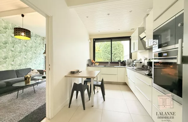 Vente Maison Bordeaux Saint-Augustin