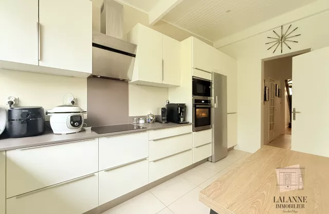 Vente Maison Bordeaux Saint-Augustin