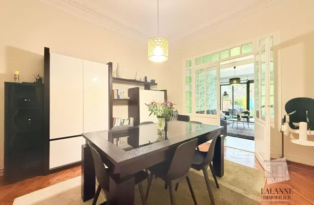 Vente Maison Bordeaux Saint-Augustin