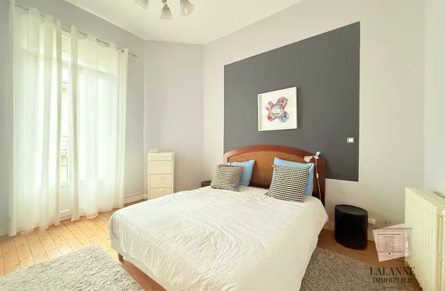 Vente Maison Bordeaux Saint-Augustin