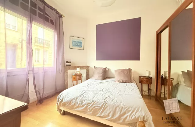 Vente Maison Bordeaux Saint-Augustin