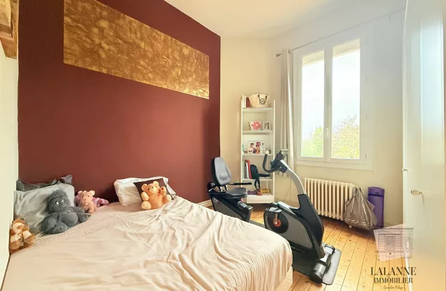 Vente Maison Bordeaux Saint-Augustin