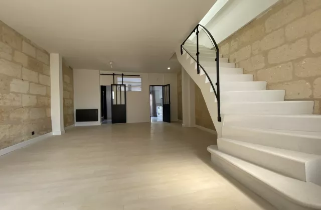 Location Maison Talence