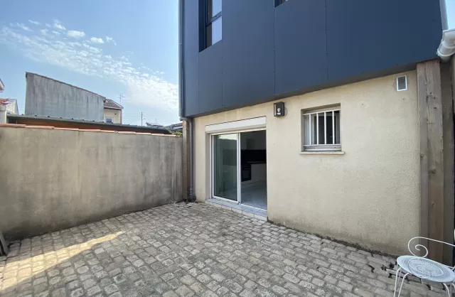 Location Maison Talence