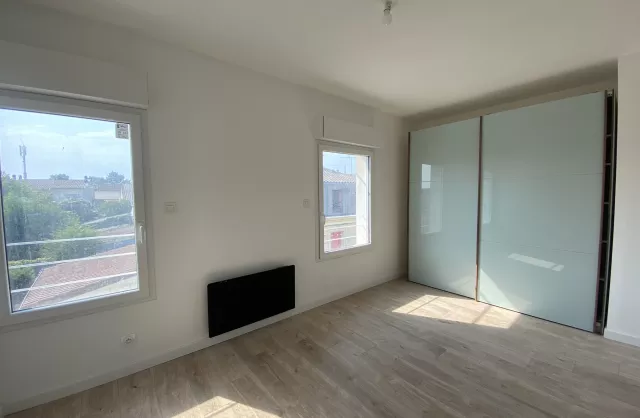 Location Maison Talence