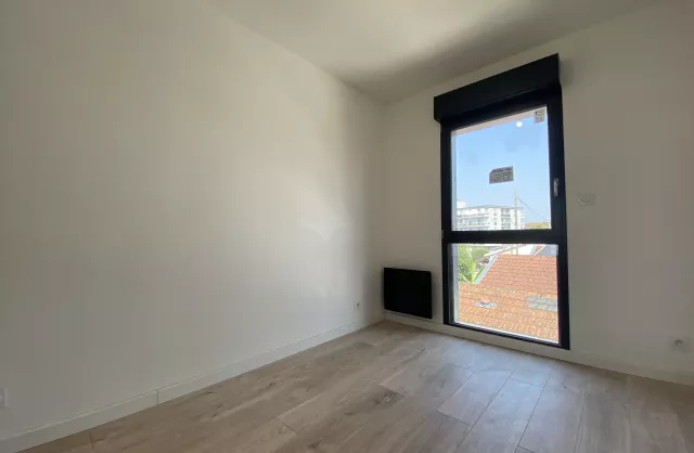 Location Maison Talence