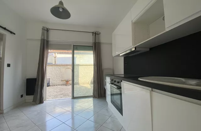 Location Maison Talence