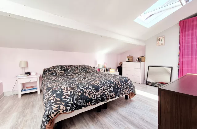 Vente Maison Bordeaux Saint-Augustin