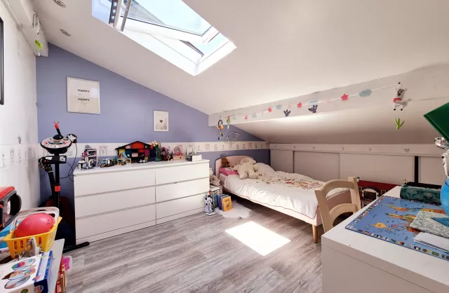 Vente Maison Bordeaux Saint-Augustin