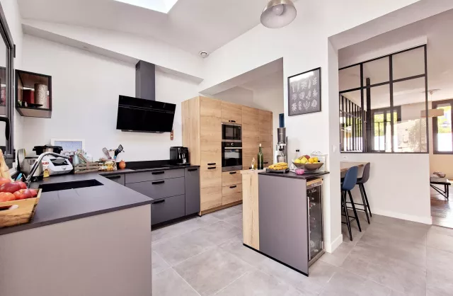 Vente Maison Bordeaux Saint-Augustin