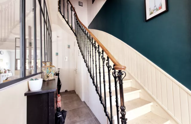 Vente Maison Bordeaux Saint-Augustin