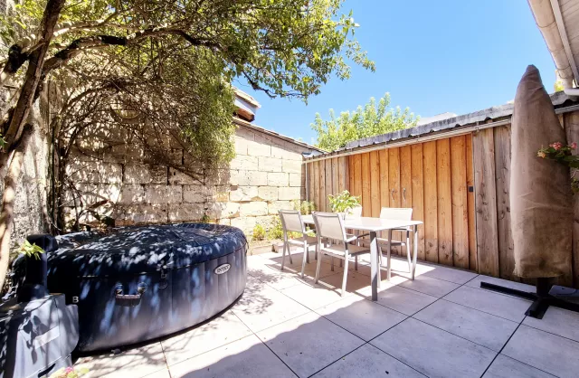 Vente Maison Bordeaux Saint-Augustin