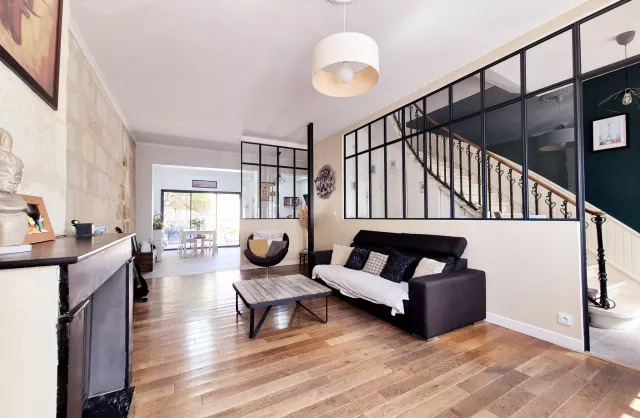 Vente Maison Bordeaux Saint-Augustin