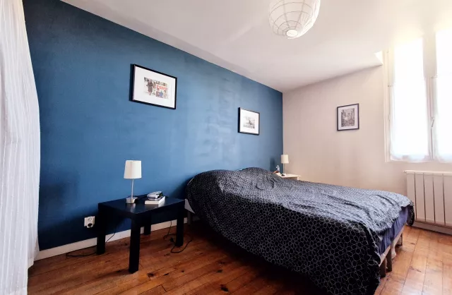 Vente Maison Bordeaux Saint-Augustin