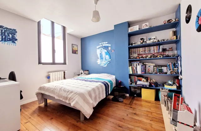 Vente Maison Bordeaux Saint-Augustin