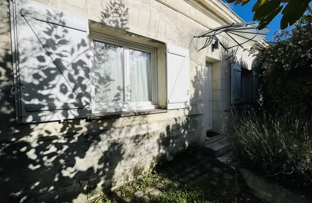 Vente Maison Bègles