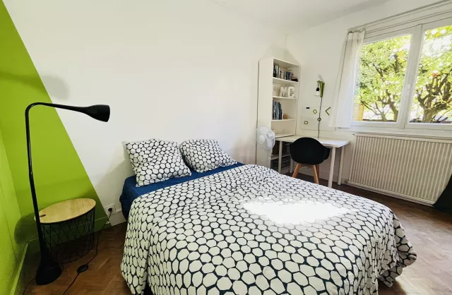 Vente Maison Bègles