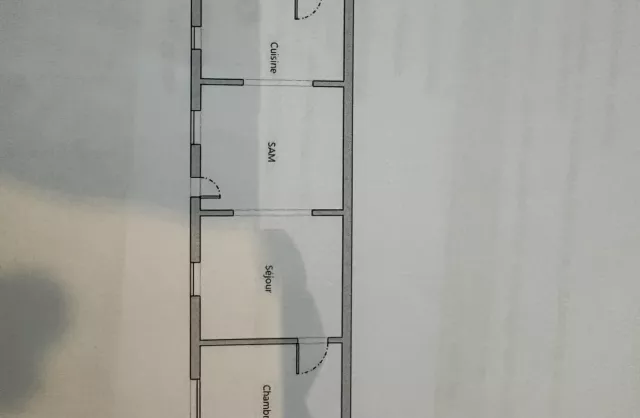 Vente Appartement Bordeaux Saint-Augustin