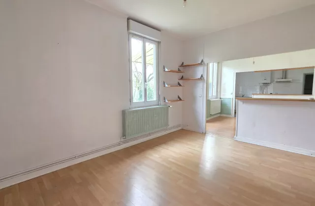 Vente Appartement Bordeaux Saint-Augustin