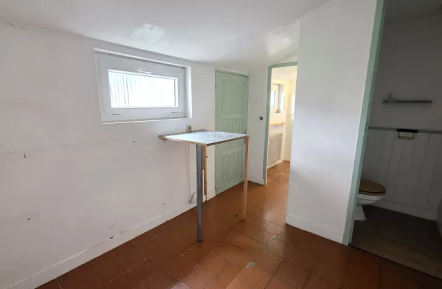 Vente Appartement Bordeaux Saint-Augustin