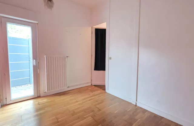 Vente Appartement Bordeaux Saint-Augustin