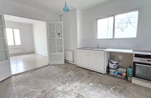 Vente Appartement Bordeaux Saint-Augustin