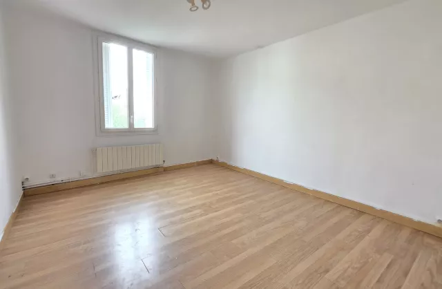 Vente Appartement Bordeaux Saint-Augustin