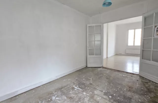 Vente Appartement Bordeaux Saint-Augustin