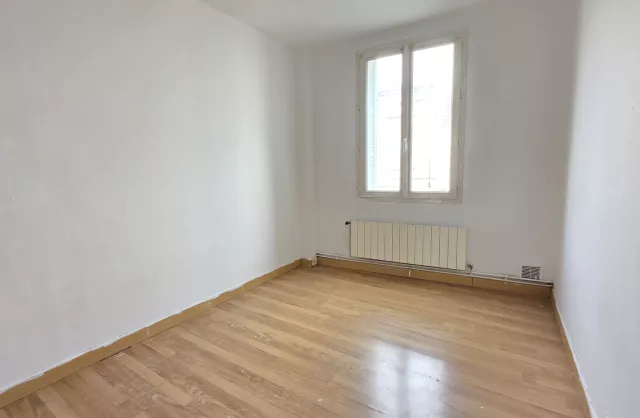 Vente Appartement Bordeaux Saint-Augustin
