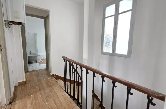 Vente Appartement Bordeaux Saint-Augustin