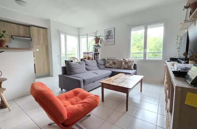 Vente Appartement Mérignac