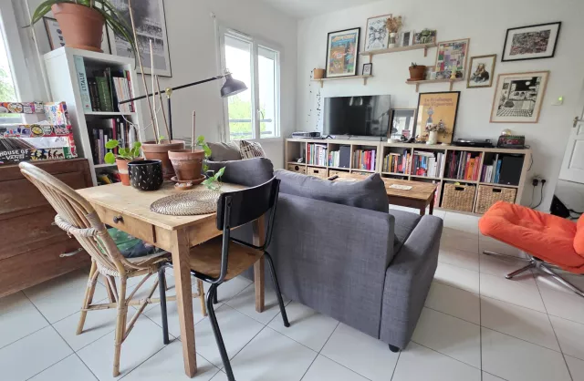 Vente Appartement Mérignac