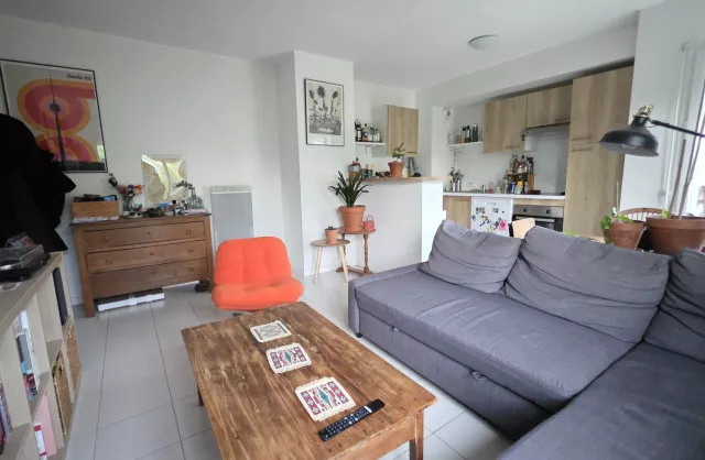 Vente Appartement Mérignac