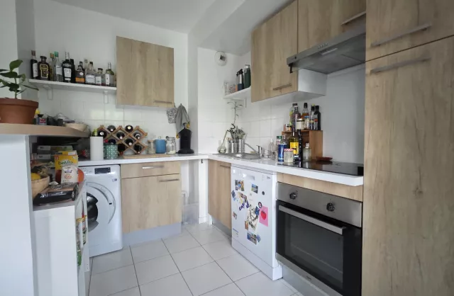 Vente Appartement Mérignac