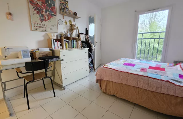 Vente Appartement Mérignac