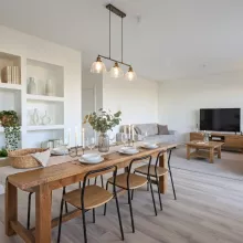 Vente Appartement Bordeaux Caudéran