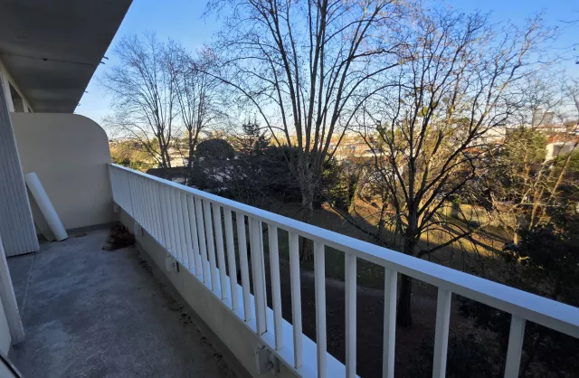 Vente Appartement Bordeaux Caudéran