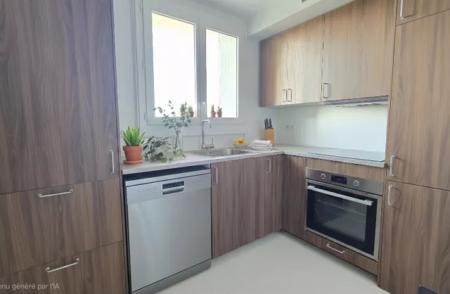 Vente Appartement Bordeaux Caudéran