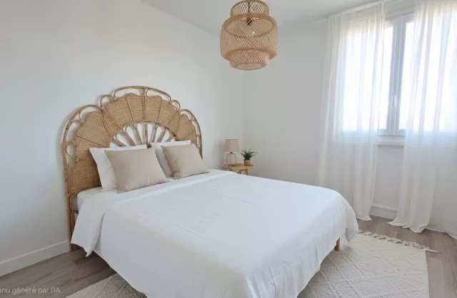 Vente Appartement Bordeaux Caudéran