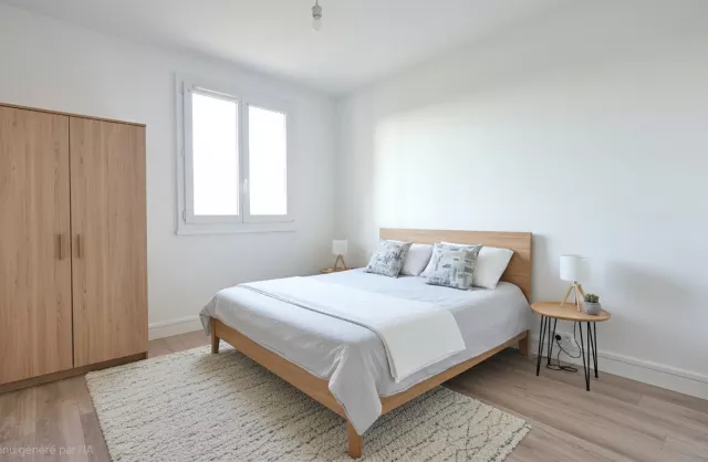 Vente Appartement Bordeaux Caudéran