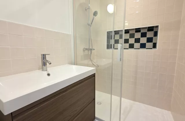 Vente Appartement Bordeaux Caudéran