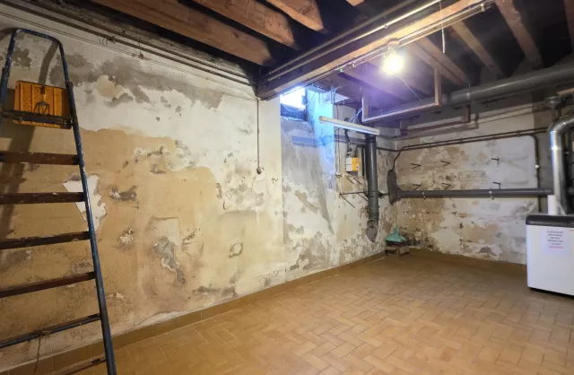 Vente Maison Bordeaux Nansouty