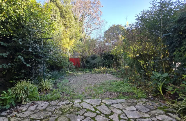 Vente Maison Bordeaux Nansouty