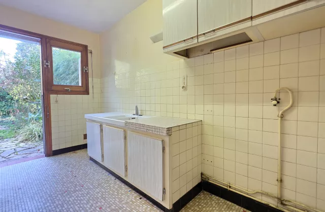 Vente Maison Bordeaux Nansouty