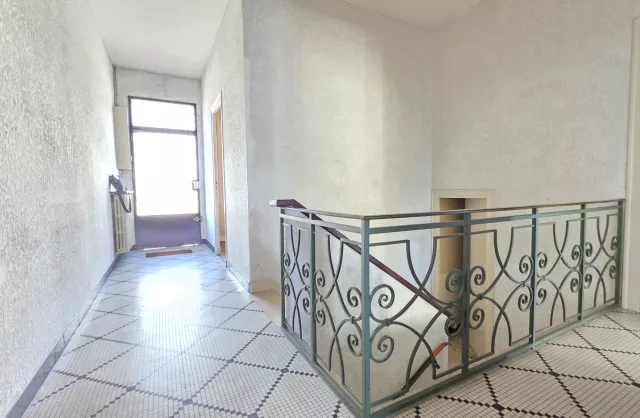 Vente Maison Bordeaux Nansouty