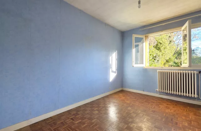 Vente Maison Bordeaux Nansouty