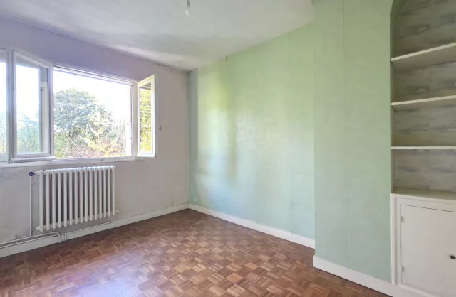 Vente Maison Bordeaux Nansouty